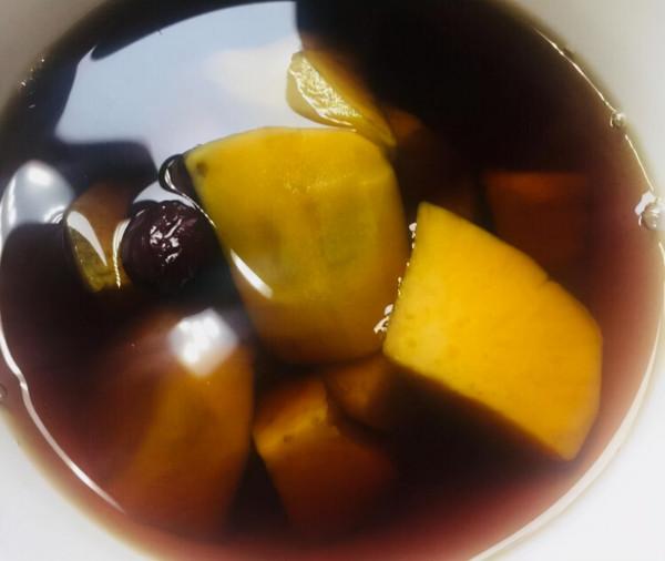 秋後，這食材更加香甜，每次都買10斤以上，囤起來，怎麼吃都不膩