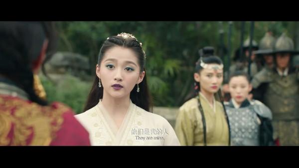 大猛哥說電影——《圖蘭朵:魔咒緣起》——資本的力量是無窮的 大猛哥說電影——《圖蘭朵:魔咒緣起》——資本的力量是無窮的