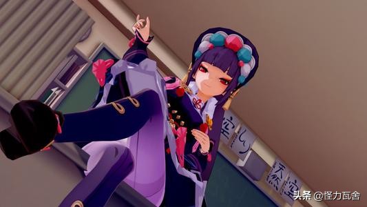 原神的七個冷知識：安娜很可憐、優律只逛不買、貓尾老闆或已失業