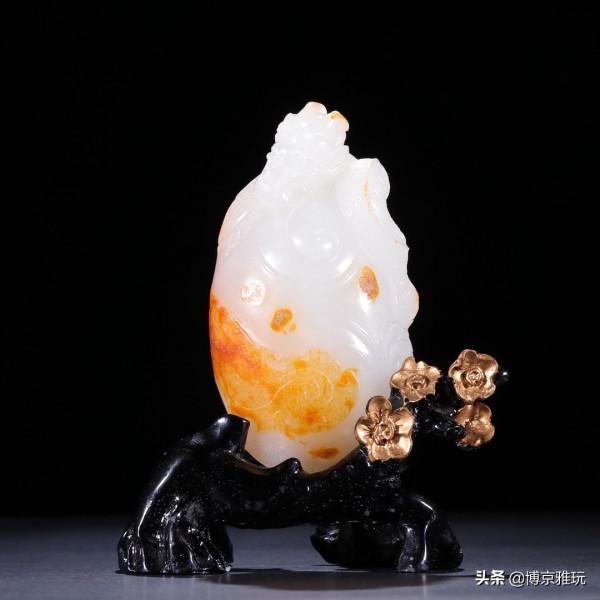 玉器收藏2011-11-11