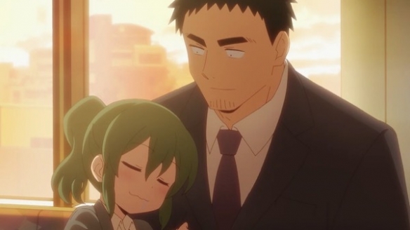 不是帥哥也上榜！盤點秋季動畫讓人一見鍾情的男角色