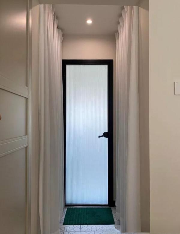 200㎡的房子換成100㎡後,空間縮小一半,家裡反而更井井有條了 200㎡的房子換成100㎡後,空間縮小一半,家裡反而更井井有條了