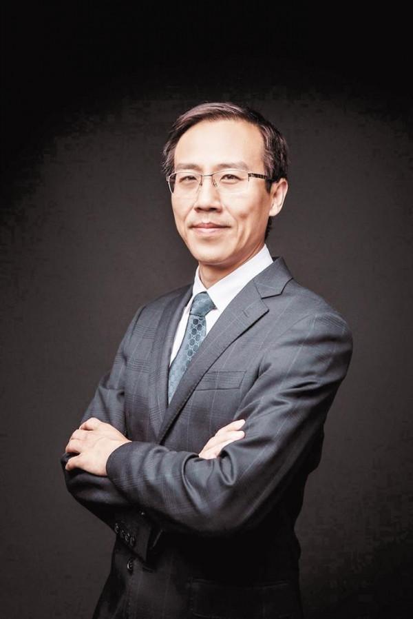 “我是一名網際網路老兵”