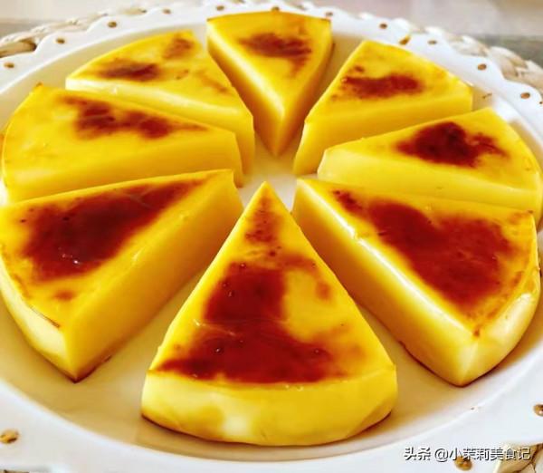 家有老人小孩，別光補鈣，5種食物要多吃，維D含量高，身體更強健