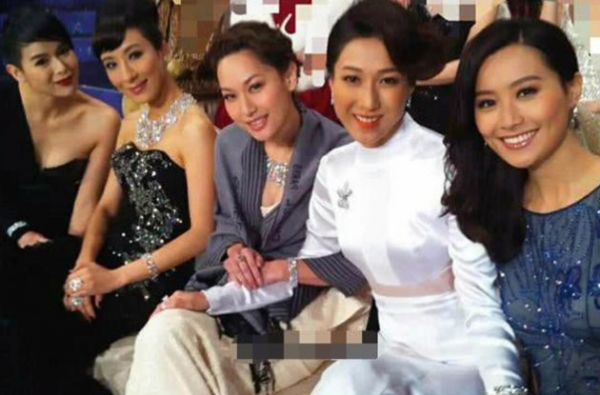 昔日電視王國TVB的“衰落”，到底該怨誰？