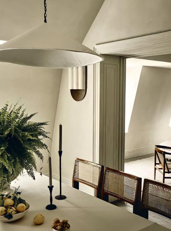 娶英國公主，6億英鎊身價開發諾丁山，人生贏家的公寓是什麼樣？