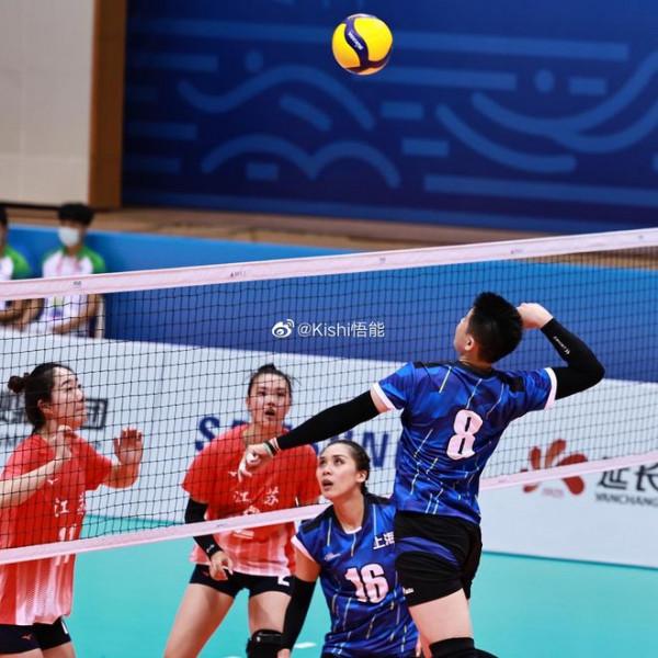 前女排國手宣佈退役：請記住我 追夢20年的小皇帝曾被郎平拋棄