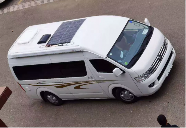 福生高頂G9 21.8萬元 國六自動擋全都有