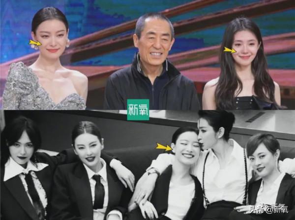 倪妮變美啟示錄,氛圍和表情管理如何互相成就? 倪妮變美啟示錄,氛圍和表情管理如何互相成就?