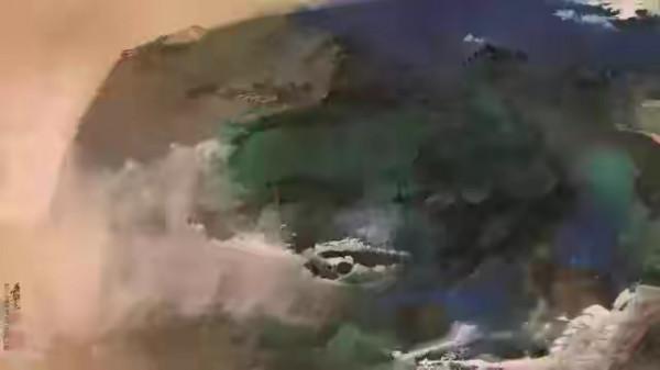 中國14幅超億元名畫，最貴一幅9億元，是中國拍賣最貴的畫作