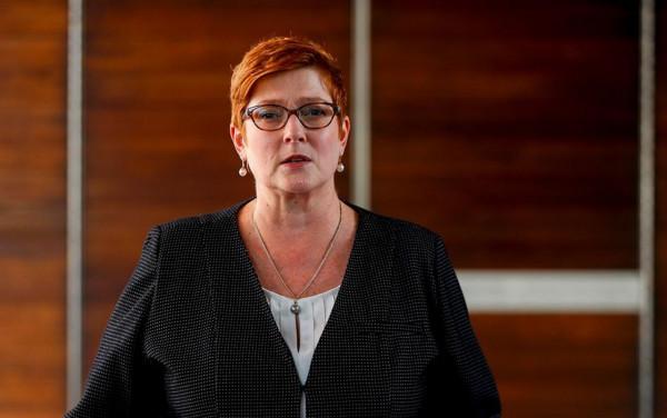 又安得什麼心?被美歐洲拋棄後,澳大利亞開始討好柬埔寨了 又安得什麼心?被美歐洲拋棄後,澳大利亞開始討好柬埔寨了