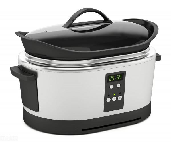 智慧電燉鍋APP開發解決方案