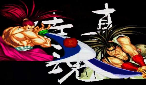 用不同人物打通《侍魂2》，結局到底在講什麼故事？