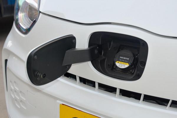 榮威科萊威CLEVER養車成本詳解，年保養支出285元，代步神器？