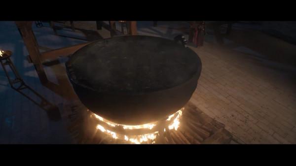 大猛哥說電影——《圖蘭朵:魔咒緣起》——資本的力量是無窮的 大猛哥說電影——《圖蘭朵:魔咒緣起》——資本的力量是無窮的