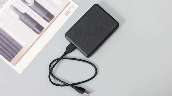 科普:行動硬碟怎麼買才划算?會玩的都選安全又省事,你呢? 科普:行動硬碟怎麼買才划算?會玩的都選安全又省事,你呢?