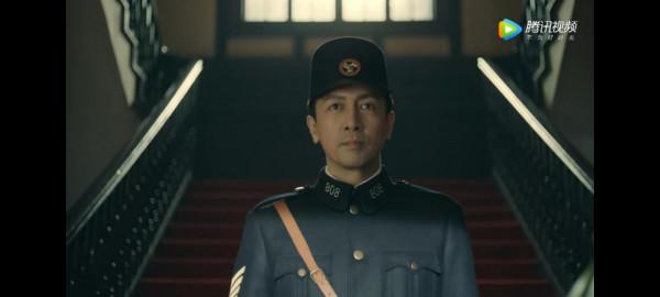 《前行者》馬天目化腐朽為神奇當督察長,花瓶韓雪竟然有多重身份 《前行者》馬天目化腐朽為神奇當督察長,花瓶韓雪竟然有多重身份