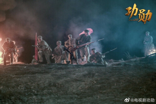 一場戰鬥中五次整編組織！歷史上的李延年有多牛