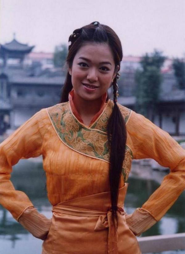 44歲香港小姐李珊珊此生只有一段情,和錢嘉樂分開以後,至今未婚 44歲香港小姐李珊珊此生只有一段情,和錢嘉樂分開以後,至今未婚