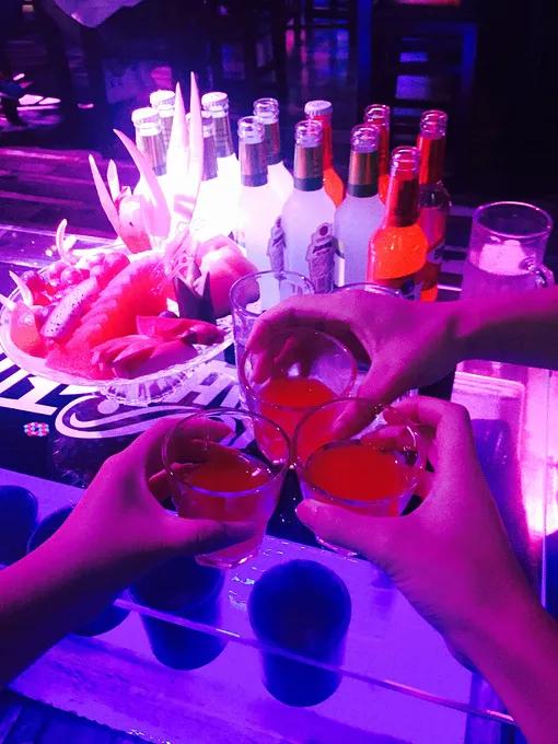 酒桌上怎麼拒酒，學會拒酒辭能量大