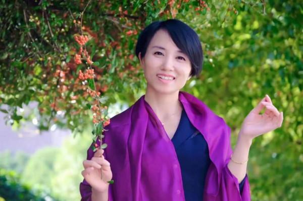 歐陽華麗：憶一位英雄母親