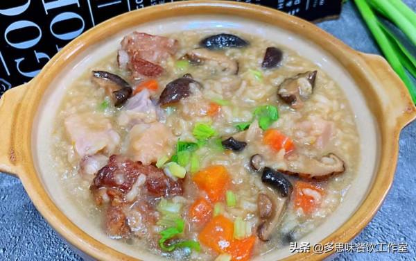 教你10種家常粥的做法,營養豐富,好喝不上火,全家都愛喝 教你10種家常粥的做法,營養豐富,好喝不上火,全家都愛喝