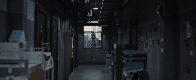 《門鎖》《沙丘》年末壓軸好片上新！電影院線12月精選片單來啦