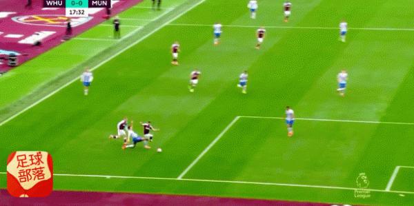 英超-C羅連續三場進球 林加德絕殺 德赫亞補時撲點 曼聯2-1西漢姆
