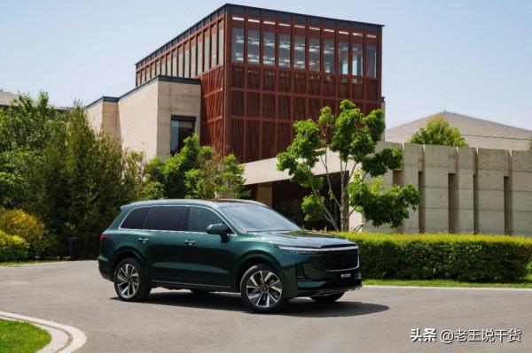 2021款理想ONE上市，33.8萬元不香嗎？