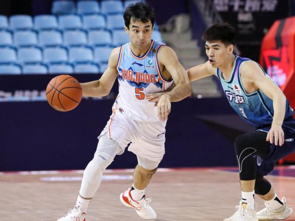 阿不都沙拉木19分摩爾特里12&plus;8 新疆6人上雙大勝寧波送對手8連敗