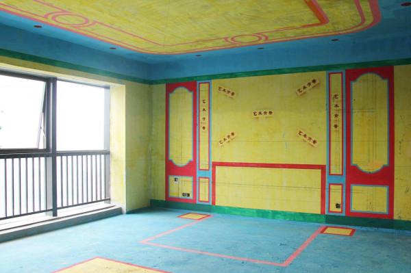 裝修工人說我不懂，叫我別監工，我挑這些時間進場，工人不敢偷懶