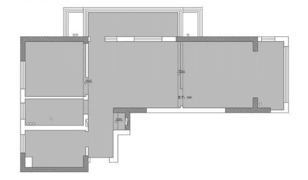 太會改了!90㎡渣戶型,完工後豪宅感十足,還有超強收納,曬曬 太會改了!90㎡渣戶型,完工後豪宅感十足,還有超強收納,曬曬