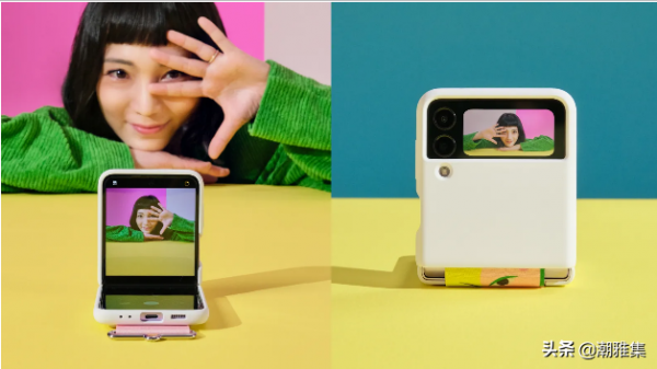 在繽紛的世界中,藏了什麼「潮」訊息? 在繽紛的世界中,藏了什麼「潮」訊息?