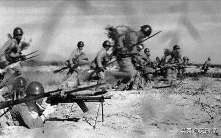 日軍多次利用節假日發起攻擊，在春節期間突襲根據地