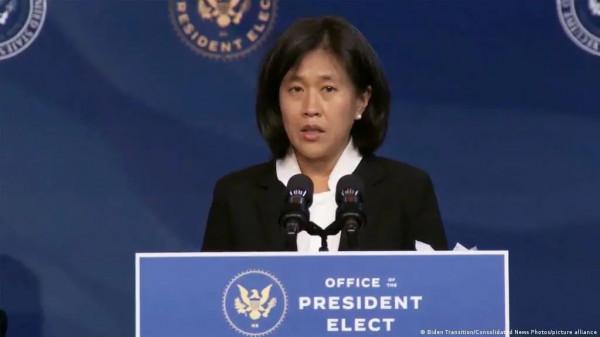 中美明暗兩條戰線的較量