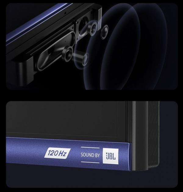 這波雙十一後75英寸大屏能和它掰手腕的不多了