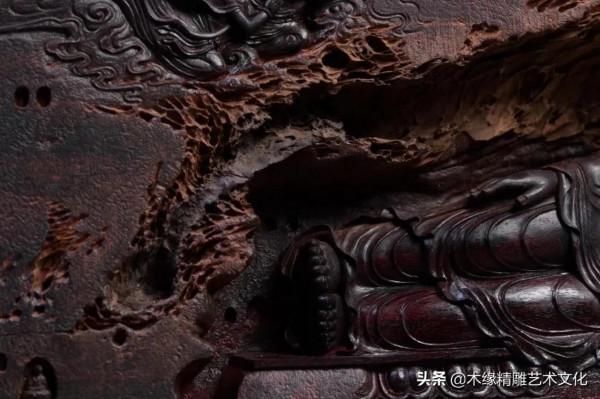 清供雅器：小葉紫檀｜印象敦煌