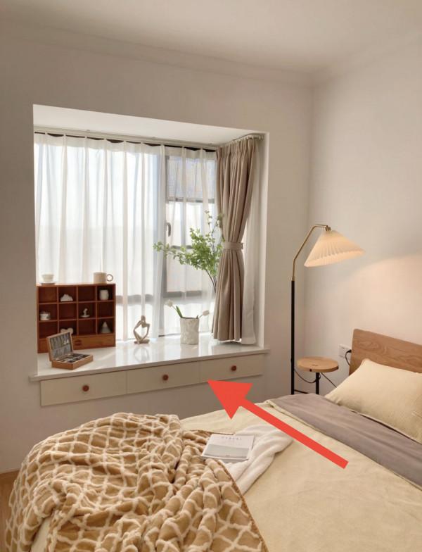 裝修中容易浪費的5個空間，學學教科書式的設計，讓家多出10平米