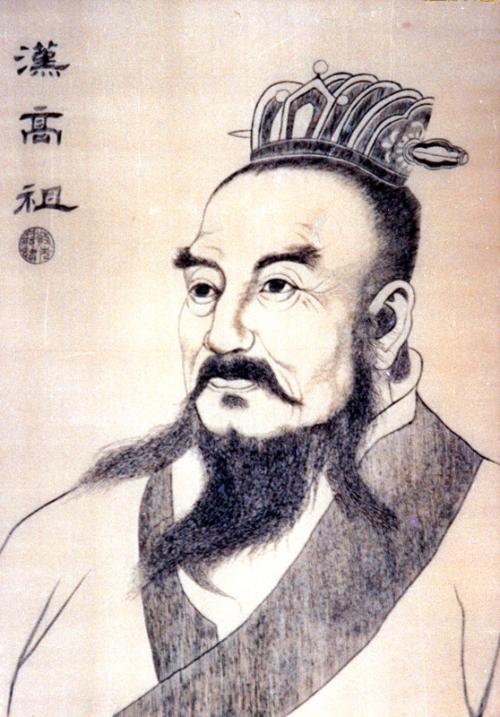 西漢15帝及新朝、玄漢皇帝簡介一覽