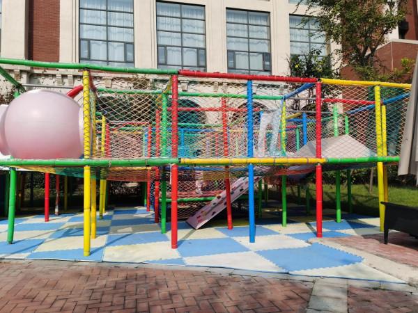 酒店遛娃之漢南綠地鉑瑞,紅火到冷清到底是什麼原因 酒店遛娃之漢南綠地鉑瑞,紅火到冷清到底是什麼原因