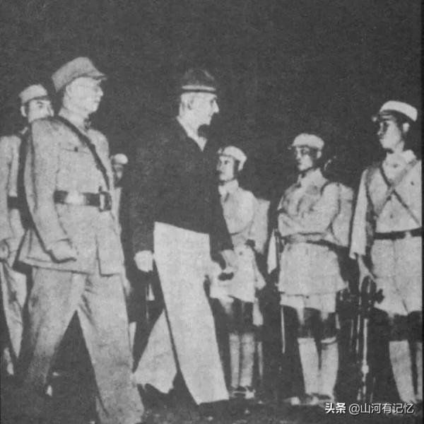 全套美式的新一軍讓東野上下憋足了勁，遼西會戰就這麼不經打？