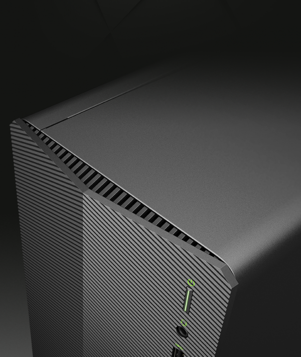 享受高幀率3A大作,惠普暗影精靈 6 Pro助你掌控全域性 享受高幀率3A大作,惠普暗影精靈 6 Pro助你掌控全域性