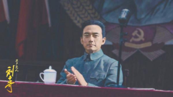 5次扮演周恩來，演員夏德俊：角色讓我更懂信仰