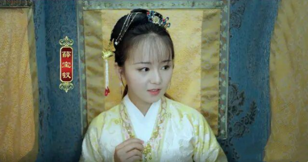 還記得演《紅樓夢》的那群&OpenCurlyDoubleQuote;小戲骨&rdquo;嗎？她們現在越來越漂亮了