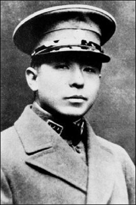 細數一下100位為新中國成立作出突出貢獻的英雄模範人物 細數一下100位為新中國成立作出突出貢獻的英雄模範人物