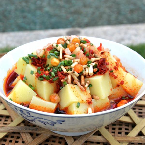 以美食之名,來一場尋味之旅 以美食之名,來一場尋味之旅