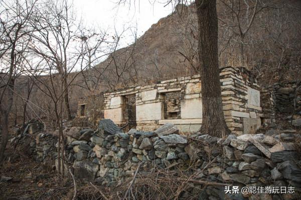 北京徒步登山:谷積山靈鷲禪寺,尋訪歷史古蹟,門頭溝-房山環穿 北京徒步登山:谷積山靈鷲禪寺,尋訪歷史古蹟,門頭溝-房山環穿
