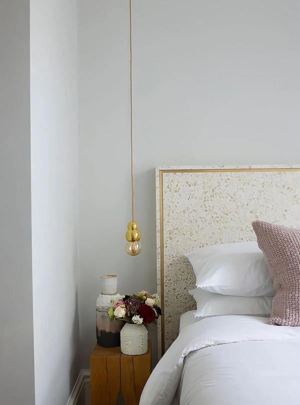 娶英國公主，6億英鎊身價開發諾丁山，人生贏家的公寓是什麼樣？