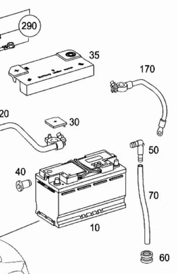 邁巴赫S級更換配件價格總結，讓你修車養車更簡單
