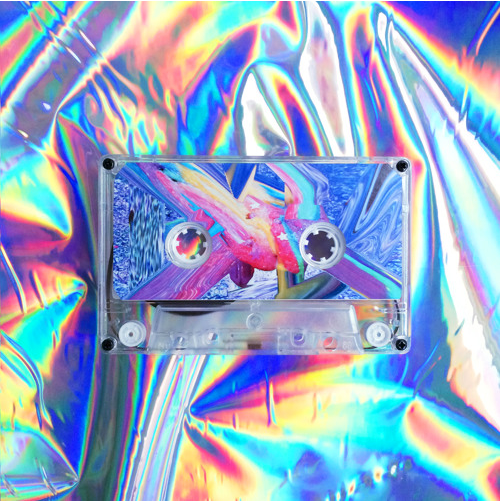 國產老動畫與蒸汽波，適配度100%？